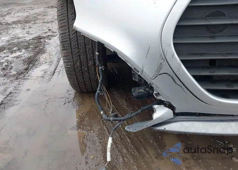 2015 Hyundai Veloster Turbo z USA, uszkodzony, nr VIN KMHTC6AE7FU236241